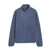 Fleece Jack 4F P1984