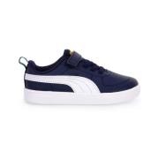 Lage Sneakers Puma 07 Rickie Ac Inf