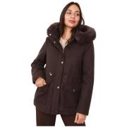 Parka Jas La Modeuse 76894_P182123