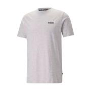 T-shirt Korte Mouw Puma 67447004
