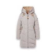 Parka Jas District Courchevel