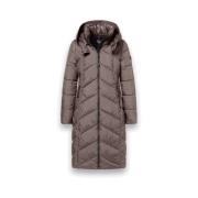 Parka Jas District Arosa