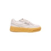 Lage Sneakers Reebok Classic 100260260 CLUB C LTD-0100 PAINTED WHITE