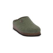 Slippers Grunland CB0169VERDE