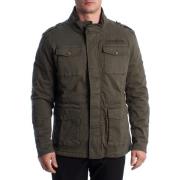 Parka Jas U.S Polo Assn. US40127014-446