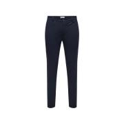 Chino Broek Only &amp; Sons -