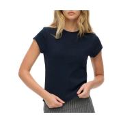 T-shirt Korte Mouw Superdry -