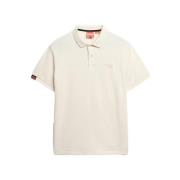 Polo Shirt Korte Mouw Superdry -