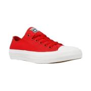 Lage Sneakers Converse Chuck Taylor All Star II