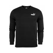 Sweater Puma Ess Small Logo Crew Fl