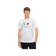 T-shirt Korte Mouw Puma 62131402