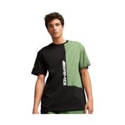 T-shirt Korte Mouw Puma Mercedes-AMG Statement