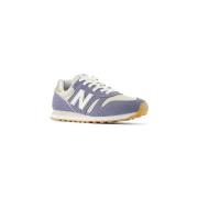 Lage Sneakers New Balance WL373PJ2
