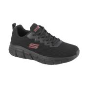 Lage Sneakers Skechers Bobs
