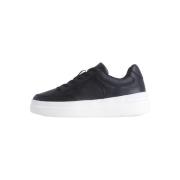 Lage Sneakers Tommy Hilfiger EMBOSSED COURT