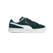 Lage Sneakers Puma Suede Xl Hairy