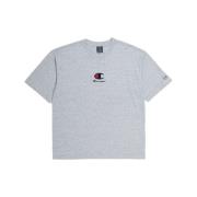 T-shirt Korte Mouw Champion 219847EM021