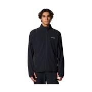 Sweater Columbia Ridge Tech Fleece Fz Ii