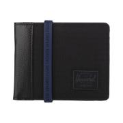 Portemonnee Herschel Hank Rfid