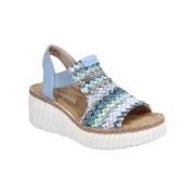 Sandalen Rieker 6917291