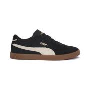 Lage Sneakers Puma 01 Club Ii Era
