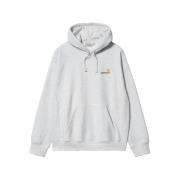 Sweater Carhartt American Script