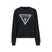 Sweater Guess W5RQ09K8802JBLK