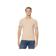 T-shirt Korte Mouw Guess M2YI24J1314G1DR