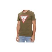 T-shirt Korte Mouw Guess M2YI71I3Z14G896