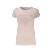 T-shirt Korte Mouw Guess W5GI43KA0Q1A60W
