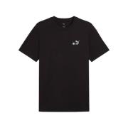 T-shirt Korte Mouw Puma 68483201