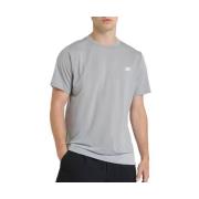 T-shirt Korte Mouw New Balance MT51801YST