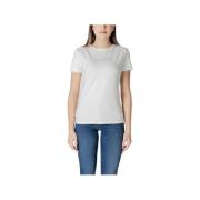 T-shirt Korte Mouw Guess V3BI11J1314G018