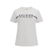 T-shirt Korte Mouw Guess V5GI03I3Z14G011