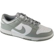 Lage Sneakers Nike Dunk Low Retro