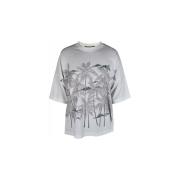 T-shirt Palm Angels -
