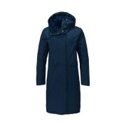 Parka Jas SchÖffel Winter daunenmantel Down Parka Canterbury