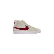 Hoge Sneakers Nike Sb Zoom Blazer Mid