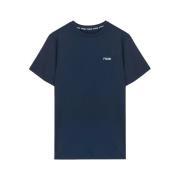 T-shirt Korte Mouw Nox T22HCATRDB