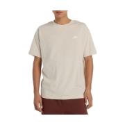 T-shirt Korte Mouw New Balance MT41509TWF
