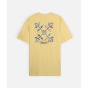 T-shirt Korte Mouw Oxbow T-shirt met korte mouwen TAGTAN