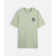 T-shirt Korte Mouw Oxbow T-shirt met korte mouwen FLAMINGO