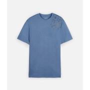 T-shirt Korte Mouw Oxbow T-shirt met korte mouwen TASTA