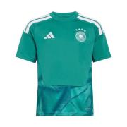 T-shirt Korte Mouw adidas KD5120000