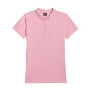 Polo Shirt Korte Mouw 4F K16327