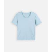T-shirt Korte Mouw Oxbow T-shirt met korte mouwen TARTAS