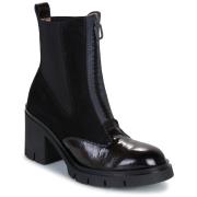 Enkellaarzen Hispanitas -