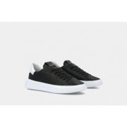 Sneakers Philippe Model BTLU V002 - TEMPLE-VEAU BLANC NOIR