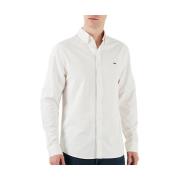 Overhemd Lange Mouw Tommy Hilfiger -