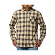 Overhemd Lange Mouw Kaporal -